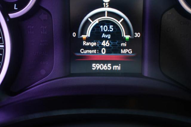 2019 Ram 1500 Big Horn/Lone Star Crew Cab 4x2 5'7" Box