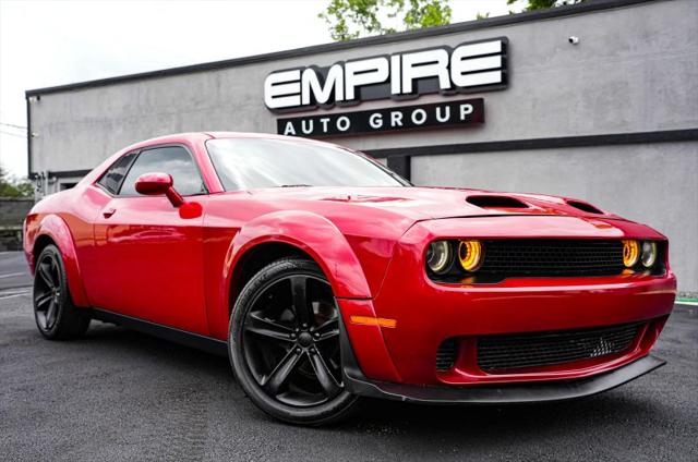 2017 Dodge Challenger SXT for sale in San Antonio, TX