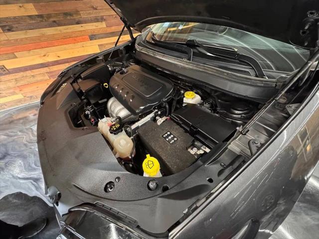 2020 Jeep Cherokee Altitude 4x4
