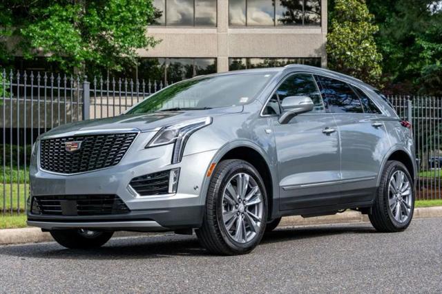 2025 Cadillac XT5 FWD Premium Luxury for sale in Memphis, TN