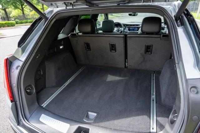 2025 Cadillac XT5 FWD Premium Luxury