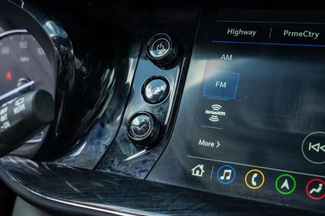 2025 Cadillac XT5 FWD Premium Luxury