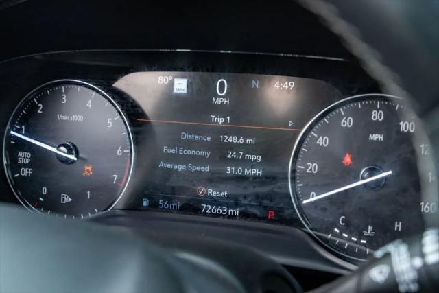 2025 Cadillac XT5 FWD Premium Luxury