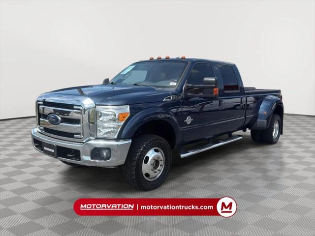 2016 Ford F-350 LARIAT for sale in Marietta, GA