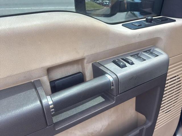 2016 Ford F-350 LARIAT