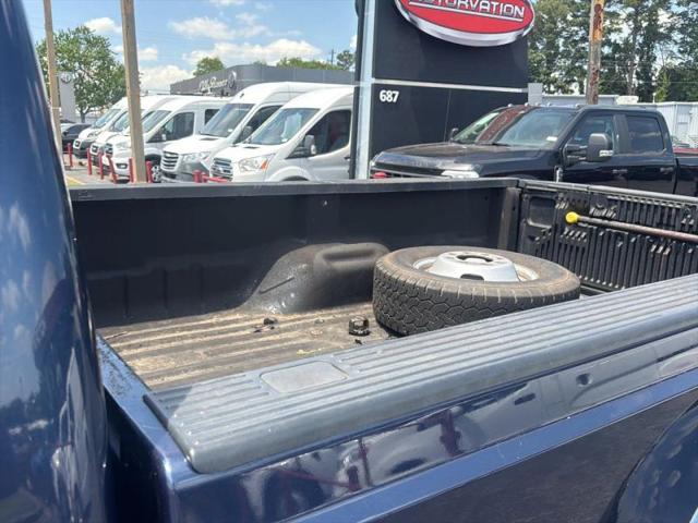 2016 Ford F-350 LARIAT