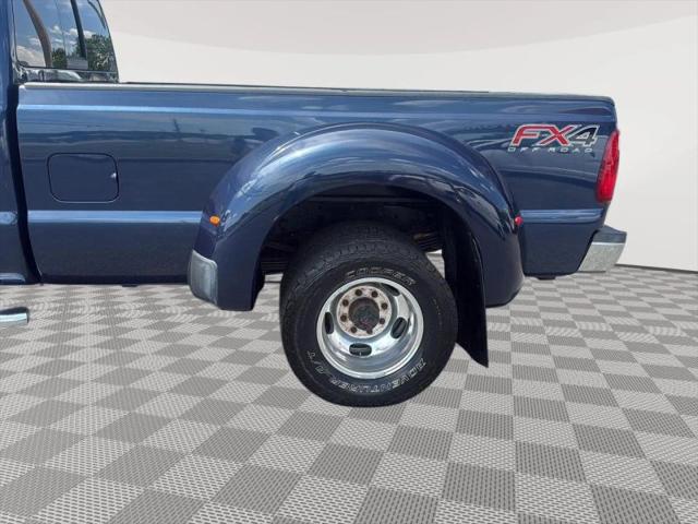 2016 Ford F-350 LARIAT