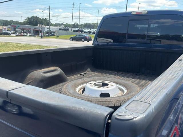 2016 Ford F-350 LARIAT