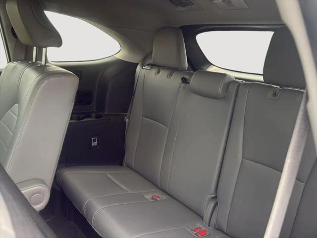 2024 Toyota Highlander Hybrid XLE