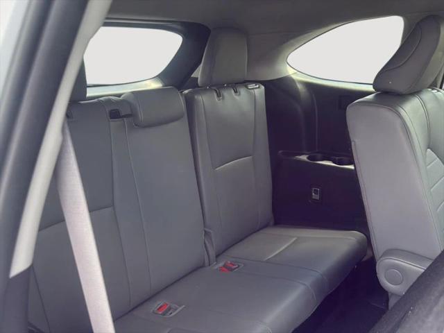 2024 Toyota Highlander Hybrid XLE