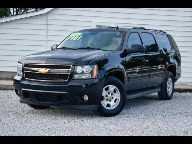 2014 Chevrolet Suburban LT for sale in Helena, AL