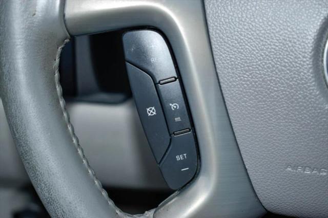 2014 Chevrolet Suburban LT