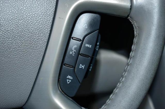 2014 Chevrolet Suburban LT