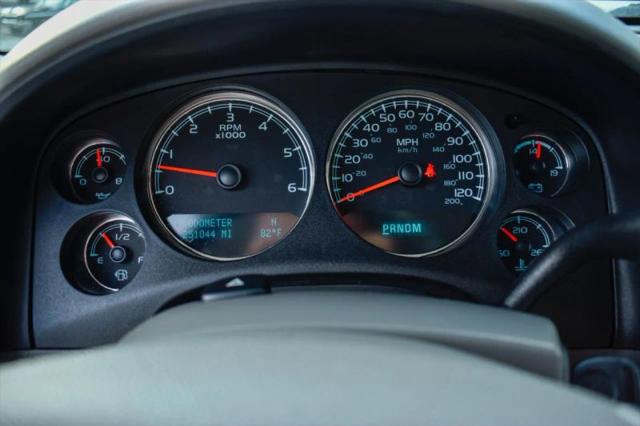2014 Chevrolet Suburban LT