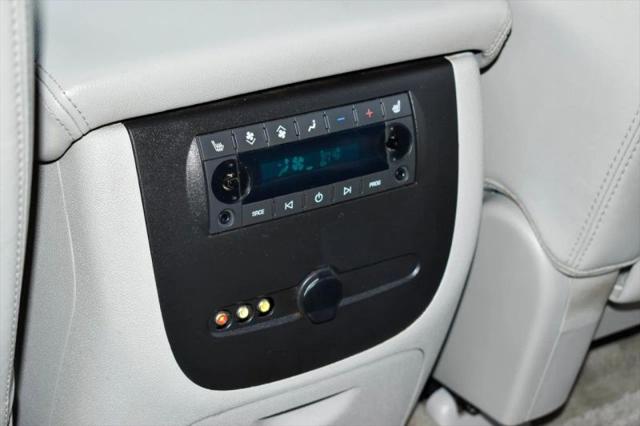 2014 Chevrolet Suburban LT