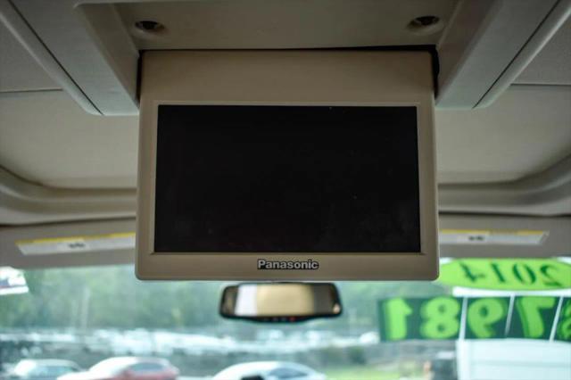 2014 Chevrolet Suburban LT