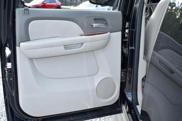 2014 Chevrolet Suburban LT