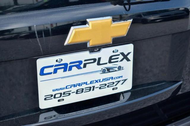 2014 Chevrolet Suburban LT