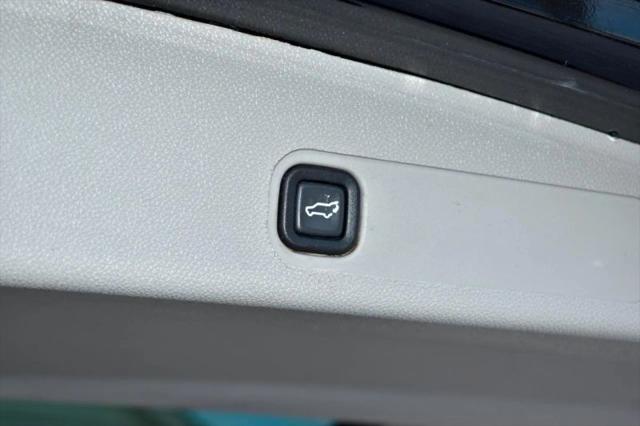 2014 Chevrolet Suburban LT