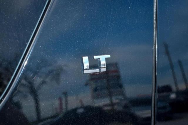 2014 Chevrolet Suburban LT
