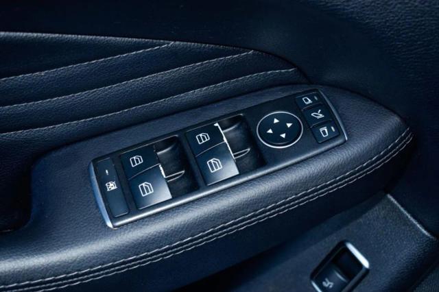 2017 Mercedes-Benz GLE AMG GLE 43 4MATIC