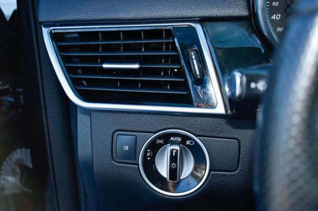 2017 Mercedes-Benz GLE AMG GLE 43 4MATIC