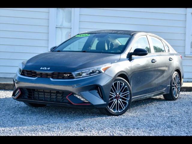 2022 Kia Forte GT Manual for sale in Helena, AL