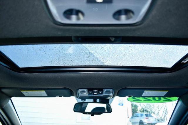 2022 Kia Forte GT Manual