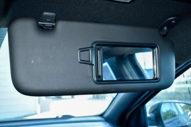 2022 Kia Forte GT Manual