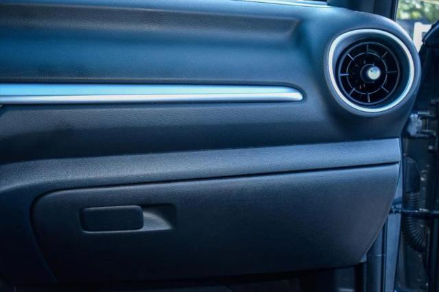 2022 Kia Forte GT Manual
