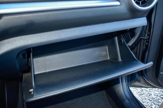 2022 Kia Forte GT Manual