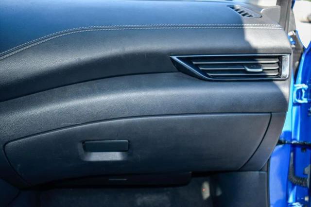 2023 Nissan Sentra SV Xtronic CVT