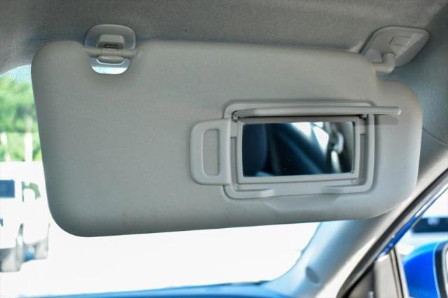 2023 Nissan Sentra SV Xtronic CVT