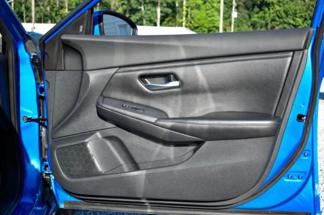 2023 Nissan Sentra SV Xtronic CVT