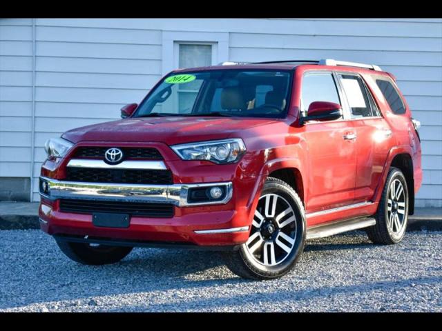 2014 Toyota 4Runner Limited for sale in Helena, AL