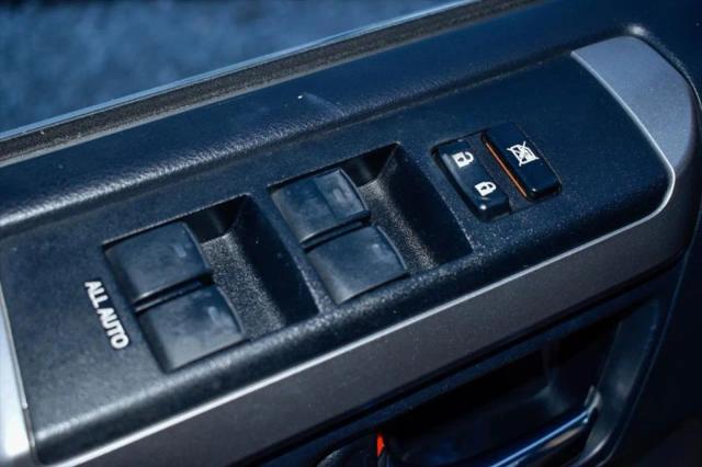 2014 Toyota 4Runner Limited