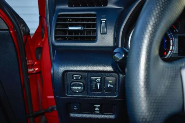 2014 Toyota 4Runner Limited