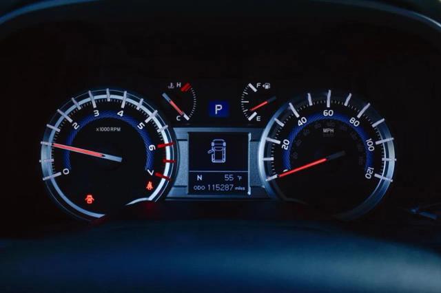 2014 Toyota 4Runner Limited