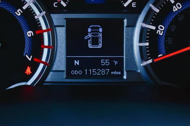 2014 Toyota 4Runner Limited