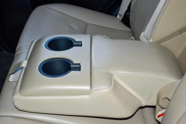 2014 Toyota 4Runner Limited