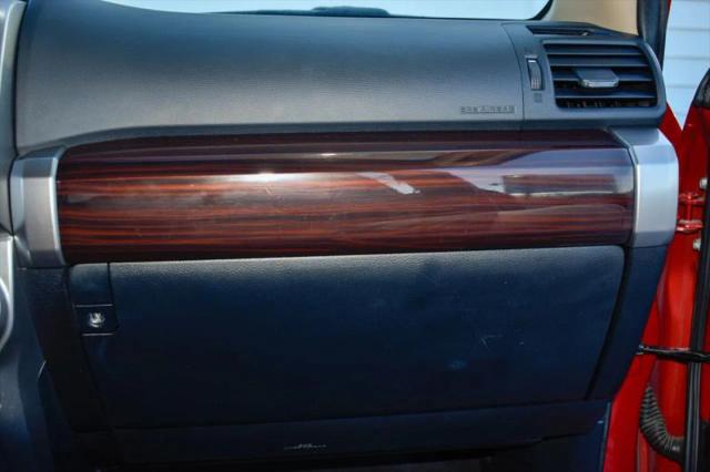 2014 Toyota 4Runner Limited