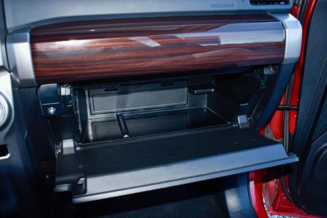 2014 Toyota 4Runner Limited