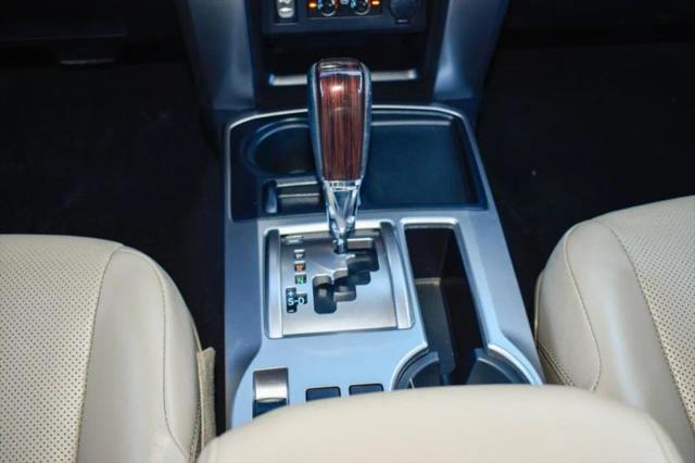 2014 Toyota 4Runner Limited