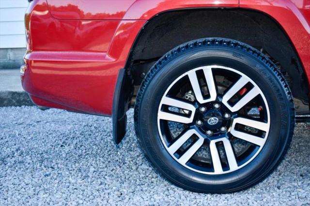 2014 Toyota 4Runner Limited