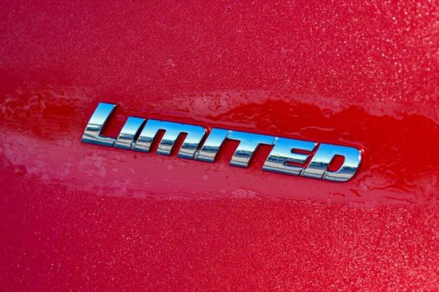2014 Toyota 4Runner Limited