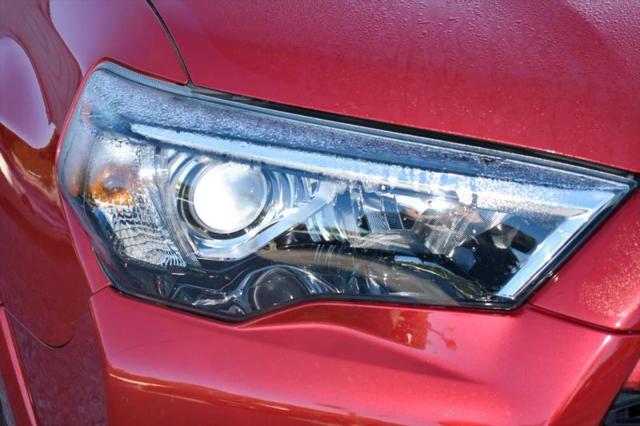 2014 Toyota 4Runner Limited