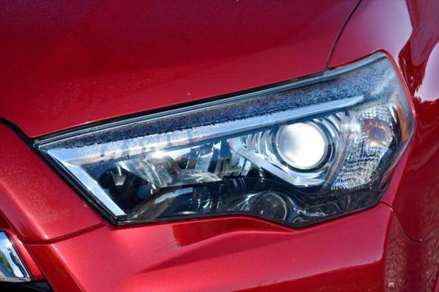 2014 Toyota 4Runner Limited