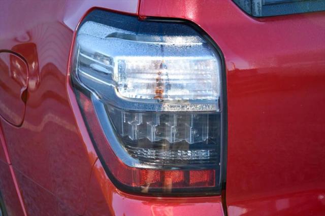 2014 Toyota 4Runner Limited