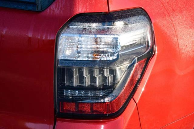 2014 Toyota 4Runner Limited