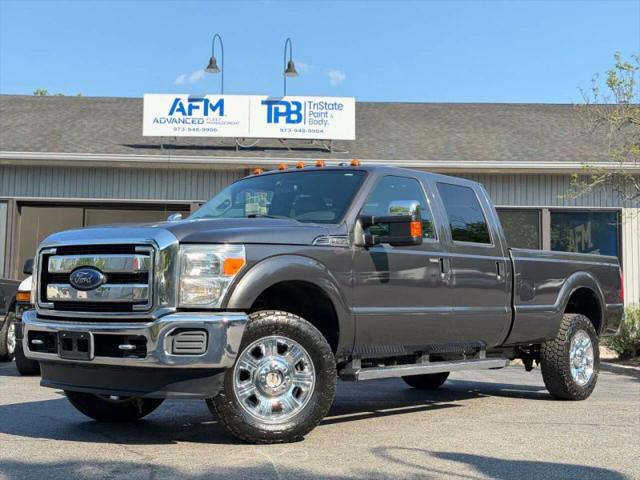 2016 Ford F-350 LARIAT for sale in Branchville, NJ